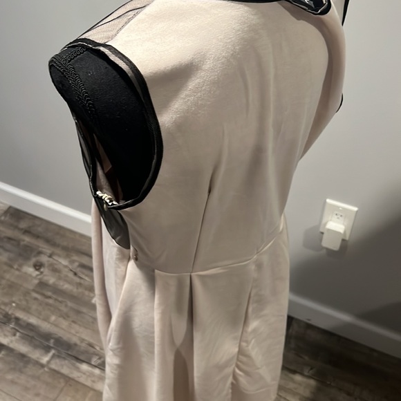 A Line Dress Mid -sz 1x - Picture 4 of 5